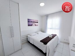 Flats no Muro Alto Clube