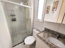 Flats no Muro Alto Clube