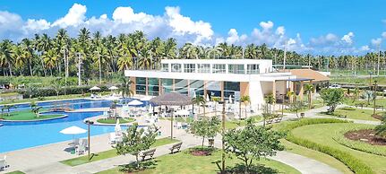 Flats no Muro Alto Clube