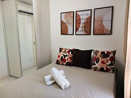 Flats no Muro Alto Clube