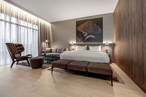 Radisson RED Oslo Økern