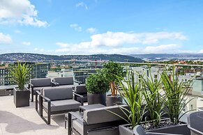 Radisson RED Oslo Økern