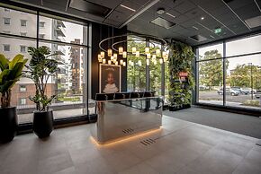 Radisson RED Oslo Økern