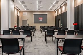 Radisson RED Oslo Økern