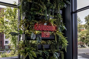 Radisson RED Oslo Økern