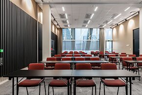 Radisson RED Oslo Økern