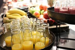 Radisson RED Oslo Økern