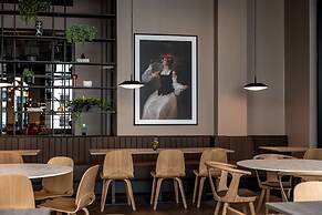 Radisson RED Oslo Økern