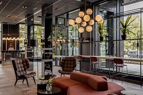 Radisson RED Oslo Økern