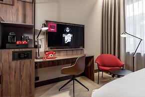 Radisson RED Oslo Økern