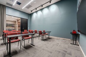 Radisson RED Oslo Økern