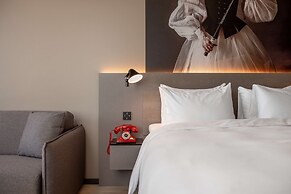 Radisson RED Oslo Økern