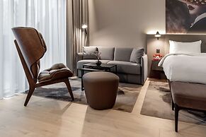 Radisson RED Oslo Økern