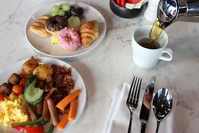 Radisson RED Oslo Økern