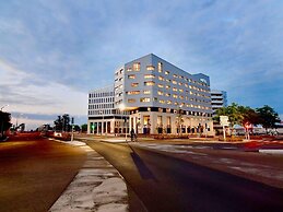 ibis Styles Saint Nazaire Centre Gare