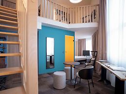 ibis Styles Saint Nazaire Centre Gare