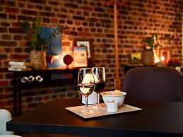 ibis Styles Saint Nazaire Centre Gare