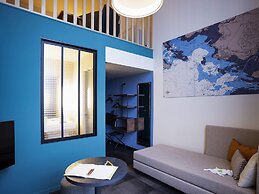 ibis Styles Saint Nazaire Centre Gare