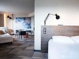 ibis Styles Saint Nazaire Centre Gare
