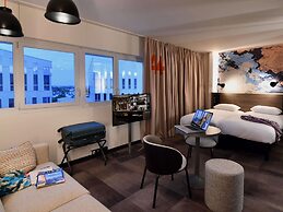 ibis Styles Saint Nazaire Centre Gare