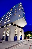 ibis Styles Saint Nazaire Centre Gare