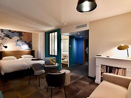 ibis Styles Saint Nazaire Centre Gare