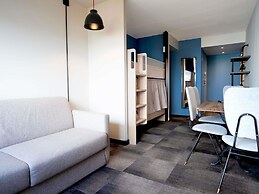 ibis Styles Saint Nazaire Centre Gare