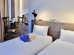 ibis Styles Saint Nazaire Centre Gare