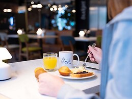 ibis Styles Saint Nazaire Centre Gare