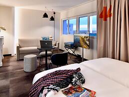 ibis Styles Saint Nazaire Centre Gare
