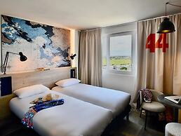 ibis Styles Saint Nazaire Centre Gare