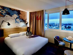 ibis Styles Saint Nazaire Centre Gare