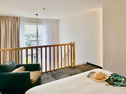 ibis Styles Saint Nazaire Centre Gare