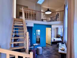 ibis Styles Saint Nazaire Centre Gare