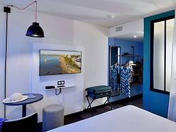 ibis Styles Saint Nazaire Centre Gare
