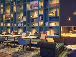 ibis Styles Saint Nazaire Centre Gare