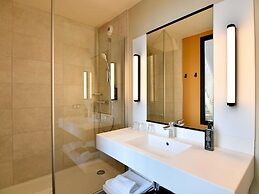 ibis Styles Saint Nazaire Centre Gare