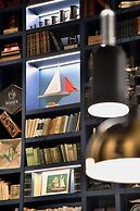 ibis Styles Saint Nazaire Centre Gare