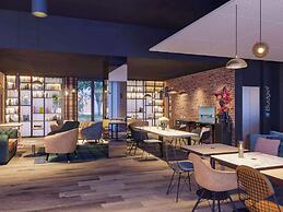 ibis Styles Saint Nazaire Centre Gare