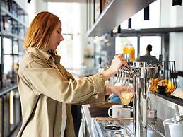 ibis Styles Saint Nazaire Centre Gare