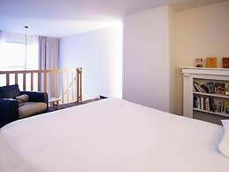 ibis Styles Saint Nazaire Centre Gare