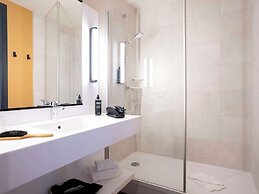 ibis Styles Saint Nazaire Centre Gare