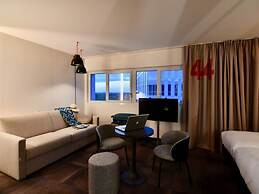 ibis Styles Saint Nazaire Centre Gare