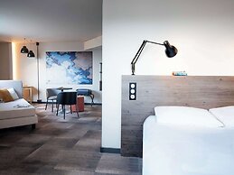 ibis Styles Saint Nazaire Centre Gare
