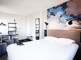 ibis Styles Saint Nazaire Centre Gare