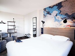 ibis Styles Saint Nazaire Centre Gare