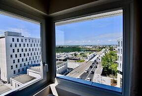ibis Styles Saint Nazaire Centre Gare