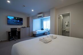 Belmont Hotel Lake Macquarie