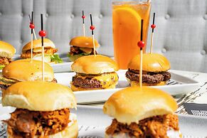 Belmont Hotel Lake Macquarie