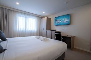 Belmont Hotel Lake Macquarie